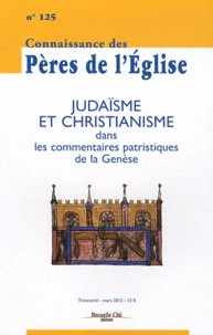 Connaissance des Pères de lEglise N° 125, Mars 2012.pdf