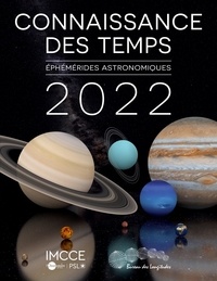  Bureau des longitudes et  Observatoire de Paris - Connaissance des temps - Ephémérides astronomiques.