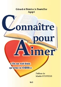 Connaître pour aimer