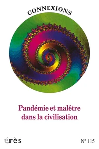 Pandémie et malêtre dans la civilisation