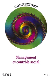 Management et contrôle social