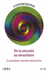 De la sécurité au sécuritaire