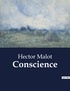 Hector Malot - Les classiques de la littérature .  : Conscience.
