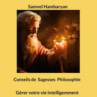 Conseils de Sagesses Philosophie