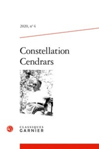 Constellation Cendrars N° 4, 2020