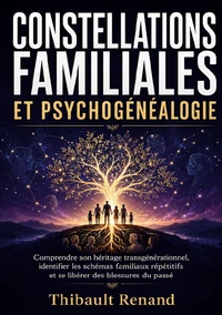 Constellations familiales et psychogénéalogie