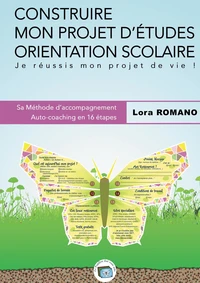 Construire mon projet d'études orientation scolaire
