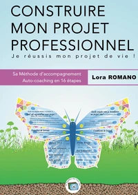 Construire mon projet professionnel