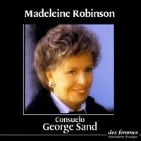 Consuelo, Georges Sand