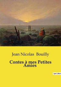 Contes à mes Petites Amies