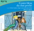Marcel Aymé - Contes bleus du chat perché. 1 CD audio