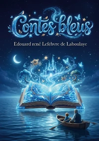 Contes bleus