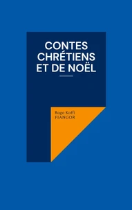 Contes chrétiens et de Noël