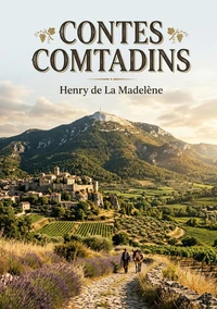 Contes comtadins