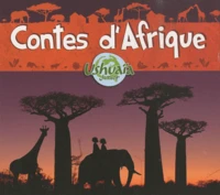 Contes d'Afrique