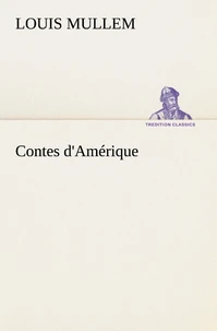 Contes d'Amérique