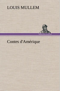 Contes d'Amérique