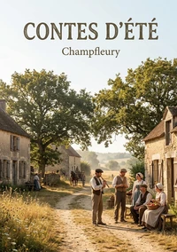 Contes d'été