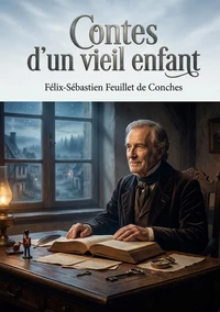 Contes d'un vieil enfant