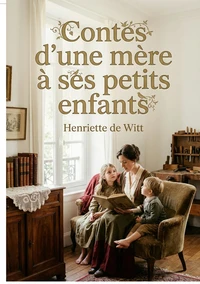 Contes d'une mère à ses petits enfants