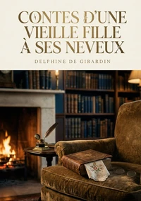 Contes d'une vieille fille à ses neveux