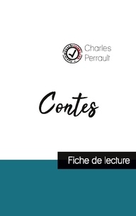 Charles Perrault - Contes de Charles Perrault (fiche de lecture et analyse complète de l'oeuvre).