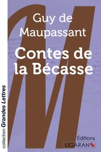 Contes de la bécasse