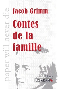 Contes de la famille