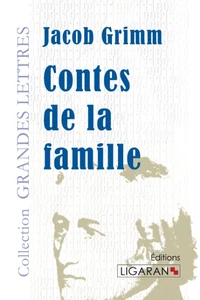 Contes de la famille