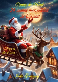 Contes de Noël