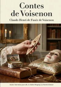 Contes de Voisenon