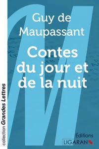 Contes du jour et de la nuit