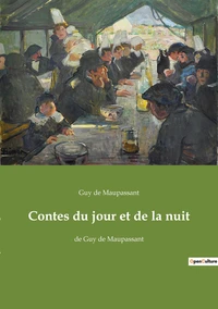 Contes du jour et de la nuit