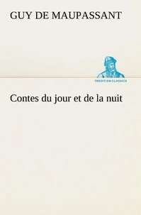Contes du jour et de la nuit