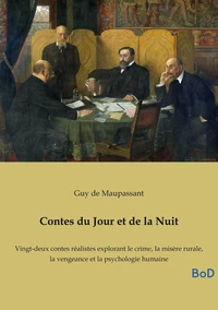 Contes du Jour et de la Nuit