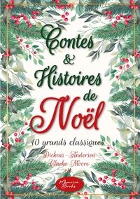 Contes et histoires de Noël