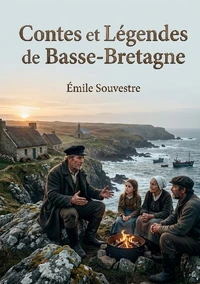 Contes et Légendes de Basse-Bretagne