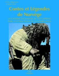 Contes et légendes de Norvège