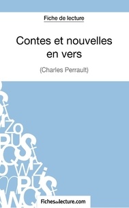 Charles Perrault - Contes et nouvelles en vers - Analyse complète de l'oeuvre.