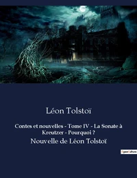 Contes et nouvelles