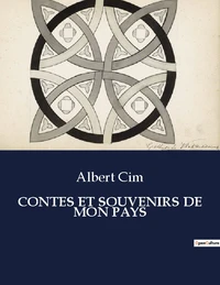 Contes et souvenirs de mon pays