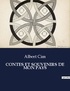 Albert Cim - Les classiques de la littérature  : Contes et souvenirs de mon pays - ..