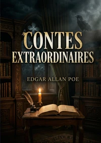 Contes extraordinaires
