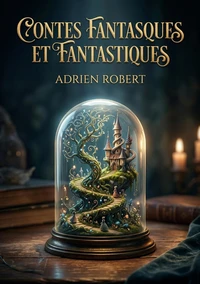 Contes fantasques et fantastiques