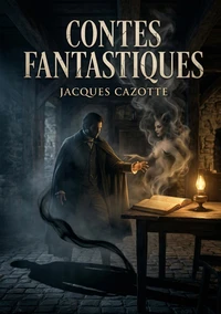 Contes fantastiques