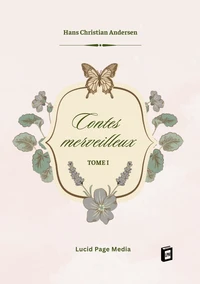 Contes merveilleux