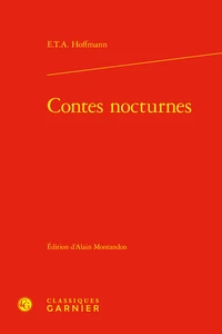 Contes nocturnes