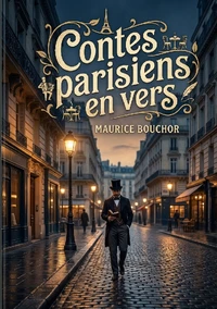 Contes parisiens en vers