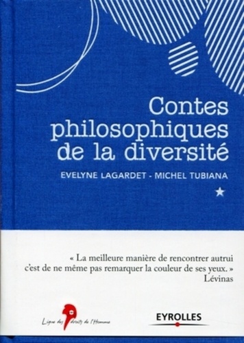 Contes philosophiques de la diversité