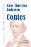 Hans Christian Andersen - Contes.